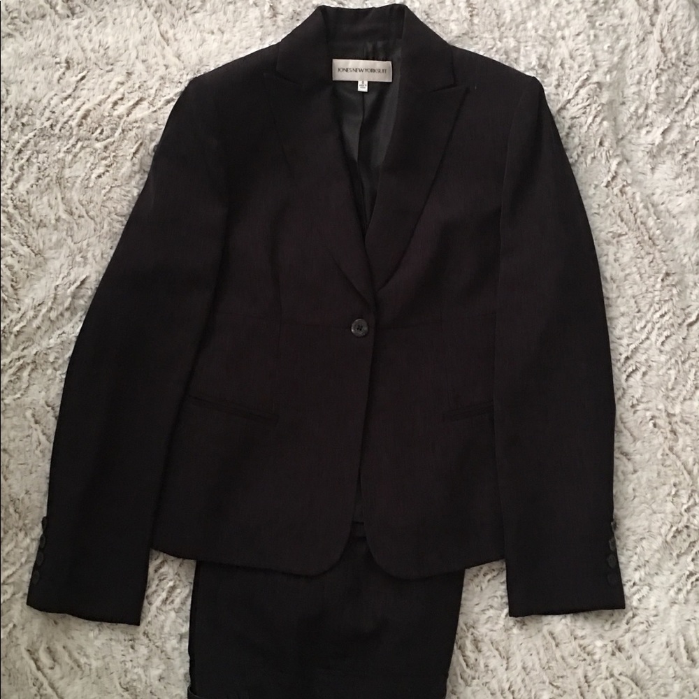 Jones New York Pant Suit